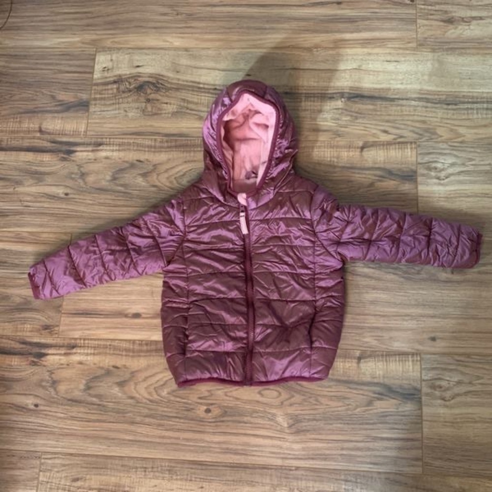 Girls jacket